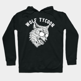 WOLF TYCOON Hoodie